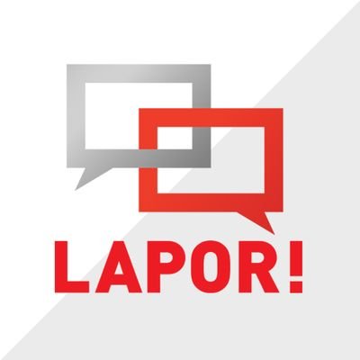 Layanan Aspirasi dan Pengaduan Online Rakyat